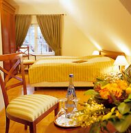 DreiMädelHaus - Restaurant & Hotel