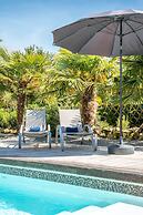 Carnac Lodge Hotel & Spa