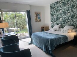 Carnac Lodge Hotel & Spa