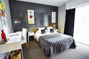 Carnac Lodge Hotel & Spa