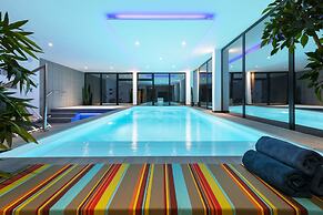 Carnac Lodge Hotel & Spa