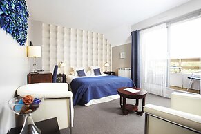 Carnac Lodge Hotel & Spa