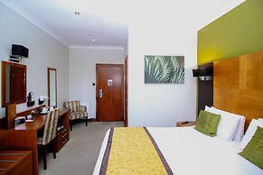 Acorn Hotel