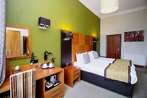 Acorn Hotel