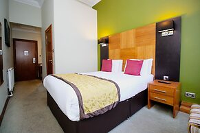 Acorn Hotel