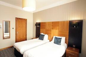 Acorn Hotel