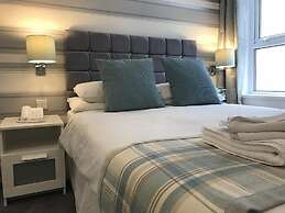 Tiffanys Hotel