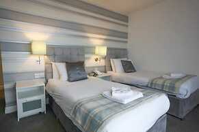 Tiffanys Hotel
