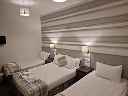 Tiffanys Hotel