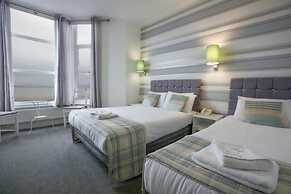 Tiffanys Hotel