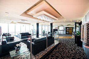 Tiffanys Hotel