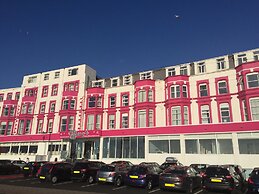 Tiffanys Hotel