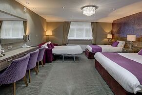 The Higher Trapp Hotel