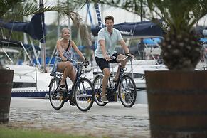 Hotel Marina Port