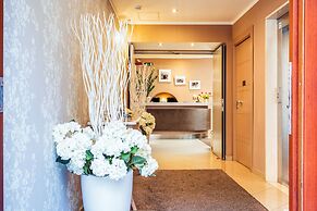 Hotel Centrale