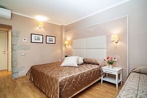 Hotel Centrale