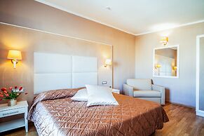 Hotel Centrale