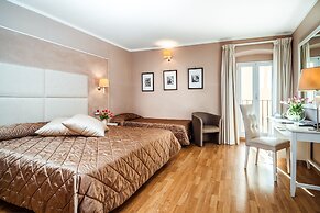 Hotel Centrale