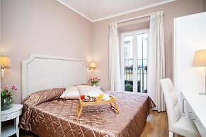 Hotel Centrale