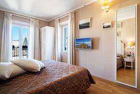 Hotel Centrale
