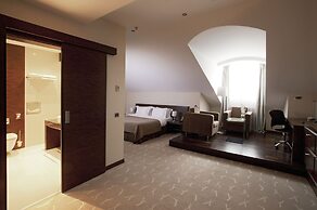 Kadashevskaya Hotel