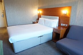 The Park Hotel