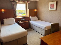 The Park Hotel