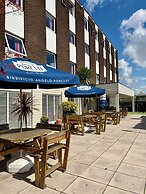 The Park Hotel