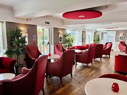 The Park Hotel