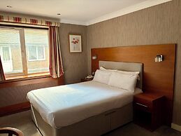 The Park Hotel