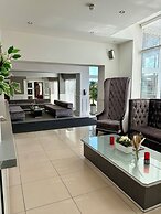 The Park Hotel
