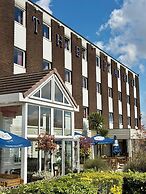 The Park Hotel