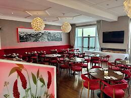 The Park Hotel