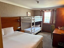 The Park Hotel