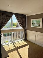The Park Hotel
