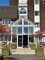 The Park Hotel