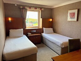 The Park Hotel