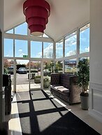 The Park Hotel