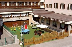 Hotel Carlone