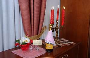 Hotel Carlone