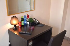Angel Hotel