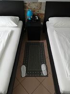 Angel Hotel