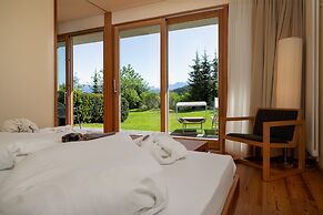 Green Luxury Hotel Pfösl
