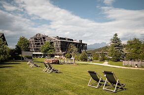 Green Luxury Hotel Pfösl