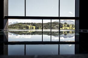 Green Luxury Hotel Pfösl