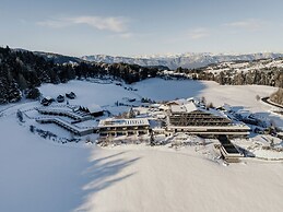 Green Luxury Hotel Pfösl