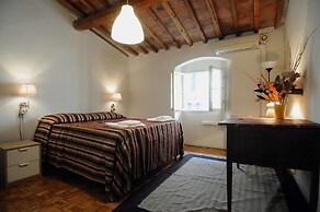 Residenza Aria della Ripa - Apartments & Suites