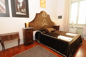 Residenza Aria della Ripa - Apartments & Suites