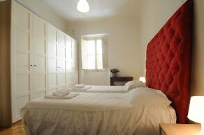 Residenza Aria della Ripa - Apartments & Suites