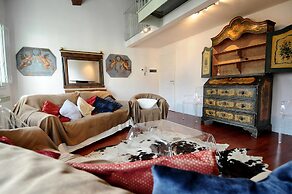 Residenza Aria della Ripa - Apartments & Suites